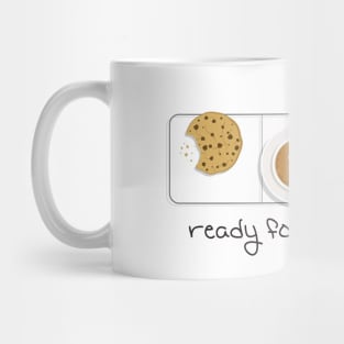 ready for weekend Mug